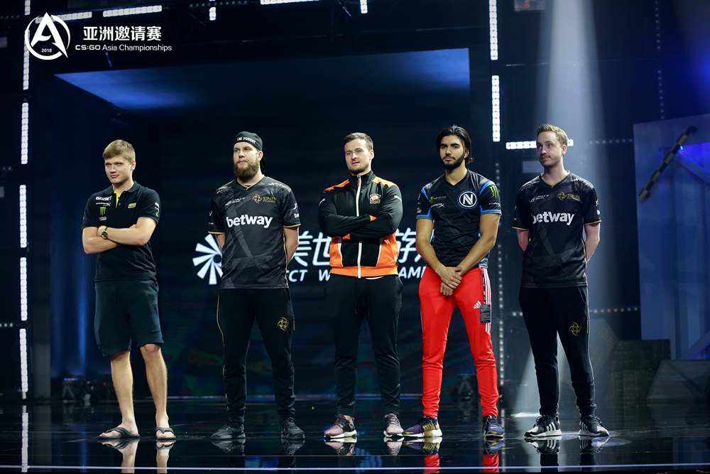 G2戰(zhàn)隊(duì)陣容調(diào)整：nexa離隊(duì)，blameF加入提升電競(jìng)戰(zhàn)隊(duì)競(jìng)爭(zhēng)力