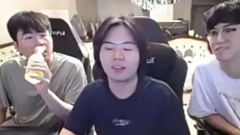 Kiin專訪：詳解團隊配合進展與個人狀態(tài)，訓練復盤助力隊伍目標實現(xiàn)