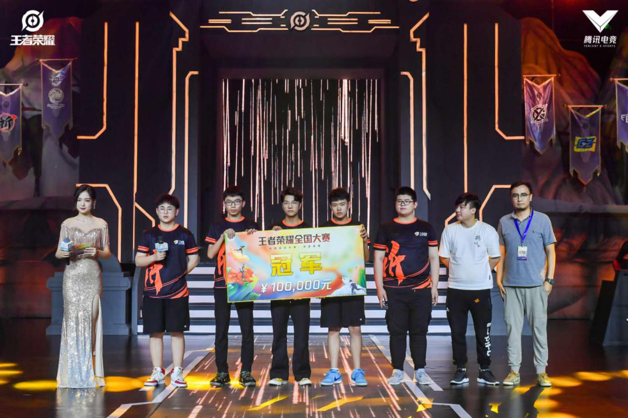 KPL東部賽區(qū)與西部賽區(qū)戰(zhàn)隊全覽：聚焦AG超玩會、eStarPro等勁旅