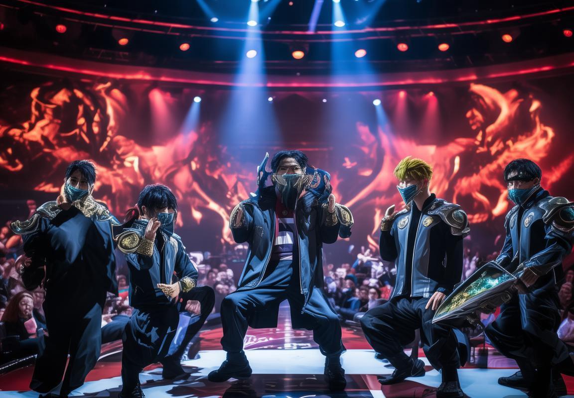 BFX戰(zhàn)隊(duì)ASI亞洲邀請(qǐng)賽力克DK奪冠，LPL賽區(qū)蓄力英雄聯(lián)盟全球總決賽